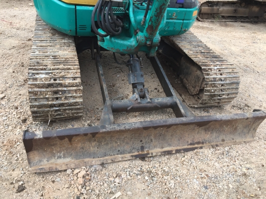 ขายรถขุดKOMATSU PC40 MRX-1(รุ่น9) หัวกระแทก พร้อมบุ้งกี้ สภาพพร้อมใช้ เอกสารแจ้งจำหน่าย ขายรถขุดKOMATSU PC40 MRX-1(รุ่น9) หัวกระแทก พร้อมบุ้งกี้ สภาพพร้อมใช้ เอกสารแจ้งจำหน่าย