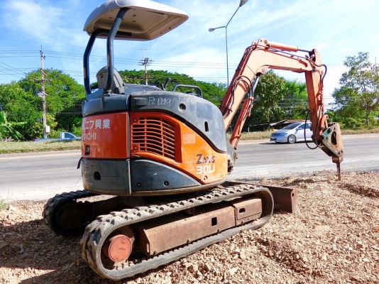 HITACHI ZX30u-2ขนาดPC-30<หัวแย๊กพร้อมบุ้งกี๊>คอลโทนสั้นปั๊มนิ้วรถเก่านอกมีเอกสาร☎️ติดต่อ 085-5632278(ราคาต่อรองได้) HITACHI ZX30u-2ขนาดPC-30<หัวแย๊กพร้อมบุ้งกี๊>คอลโทนสั้นปั๊มนิ้วรถเก่านอกมีเอกสาร☎️ติดต่อ 085-5632278(ราคาต่อรองได้)