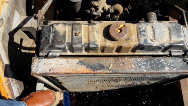 ขาย แบคโฮ HITACHI EX140-1 เอกสารใบซื้อขาย รถใช้งานได้ปกติ ราคาต่อรองได้