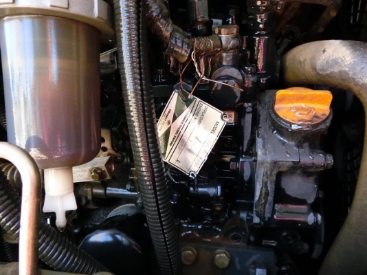 HITACHI ZX30u-2ขนาดPC-30<หัวแย๊กพร้อมบุ้งกี๊>คอลโทนสั้นปั๊มนิ้วรถเก่านอกมีเอกสาร☎️ติดต่อ 085-5632278(ราคาต่อรองได้) HITACHI ZX30u-2ขนาดPC-30<หัวแย๊กพร้อมบุ้งกี๊>คอลโทนสั้นปั๊มนิ้วรถเก่านอกมีเอกสาร☎️ติดต่อ 085-5632278(ราคาต่อรองได้)