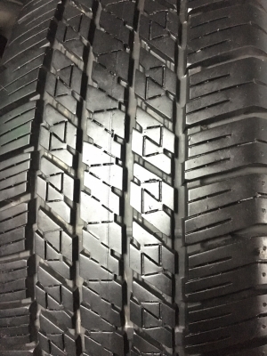 แม็ก นิว มิตซูบิชิ ไตตั้น พลัส พร้อมยาง 245-65-17 แม็ก นิว มิตซูบิชิ ไตตั้น พลัส พร้อมยาง 245-65-17