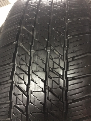 แม็ก นิว มิตซูบิชิ ไตตั้น พลัส พร้อมยาง 245-65-17 แม็ก นิว มิตซูบิชิ ไตตั้น พลัส พร้อมยาง 245-65-17