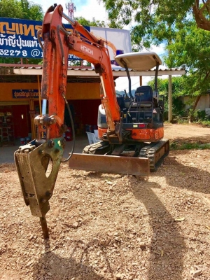 HITACHI ZX30u-2ขนาดPC-30<หัวแย๊กพร้อมบุ้งกี๊>คอลโทนสั้นปั๊มนิ้วรถเก่านอกมีเอกสาร☎️ติดต่อ 085-5632278(ราคาต่อรองได้) HITACHI ZX30u-2ขนาดPC-30<หัวแย๊กพร้อมบุ้งกี๊>คอลโทนสั้นปั๊มนิ้วรถเก่านอกมีเอกสาร☎️ติดต่อ 085-5632278(ราคาต่อรองได้)