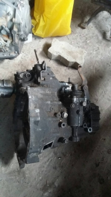 เกียร์4efte เต็ด