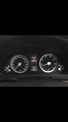 BENZ 230 AMG