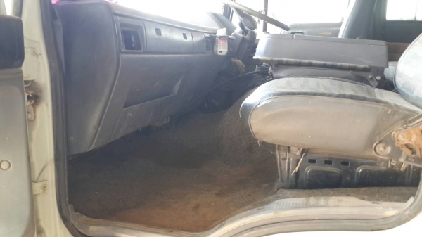 ขายด่วน 10ล้อ HINO FM3M ดั้ม เครื่องเกียร์ด คัชชีสวย สภาพพร้อมใช้งาน ยางพร้อมใช้ มีระบบลากลูก เอกสารเล่มทะเบียน