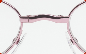 กรอบแว่นสายตายาวแบบพับได้