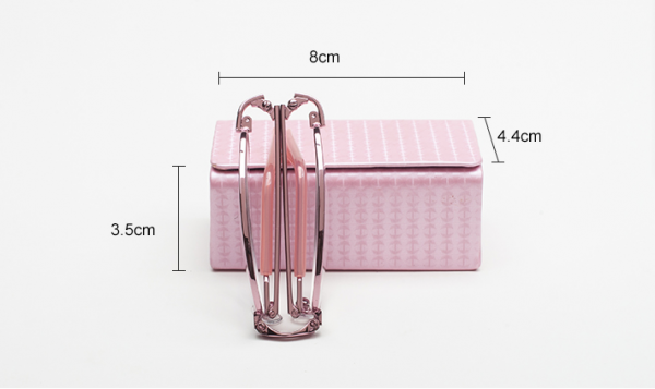 กรอบแว่นสายตายาวแบบพับได้