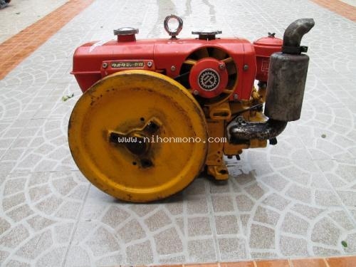 เครื่องยนต์ KUBOTA ER40-N1 นำเข้าจากญี่ปุ่น เครื่องดีเซล 5ps.รหัสสินค้า 13001338 Line ID : nihonmono เครื่องยนต์ KUBOTA ER40-N1 นำเข้าจากญี่ปุ่น เครื่องดีเซล 5ps.รหัสสินค้า 13001338 Line ID : nihonmono