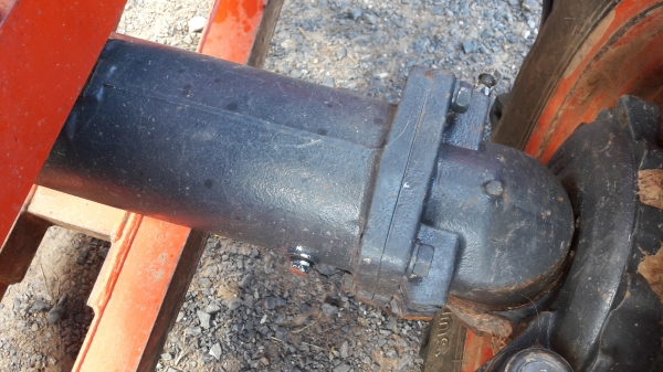 ขายรถไถL3608ใบมีดผาล4พร้อมใช้ครับ ขายรถไถL3608ใบมีดผาล4พร้อมใช้ครับ