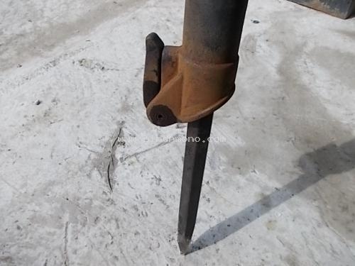 เครื่องแย๊กปูน MARUZEN BG231 รหัสสินค้า 80802580 ใช้เข็ม 32hex x 152mm. Line ID : nihonmono เครื่องแย๊กปูน MARUZEN BG231 รหัสสินค้า 80802580 ใช้เข็ม 32hex x 152mm. Line ID : nihonmono