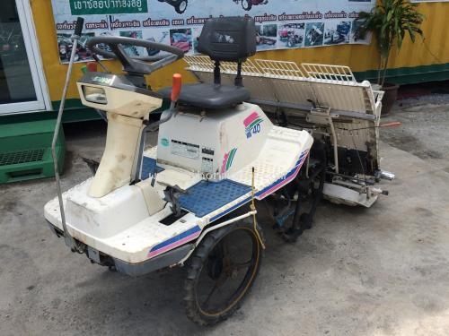 รถปลูกข้าวดำนานั่งขับ ISEKI PM40 รหัสสินค้า :80904411 นำเข้าจากญี่ปุ่น Line ID : nihonmono รถปลูกข้าวดำนานั่งขับ ISEKI PM40 รหัสสินค้า :80904411 นำเข้าจากญี่ปุ่น Line ID : nihonmono