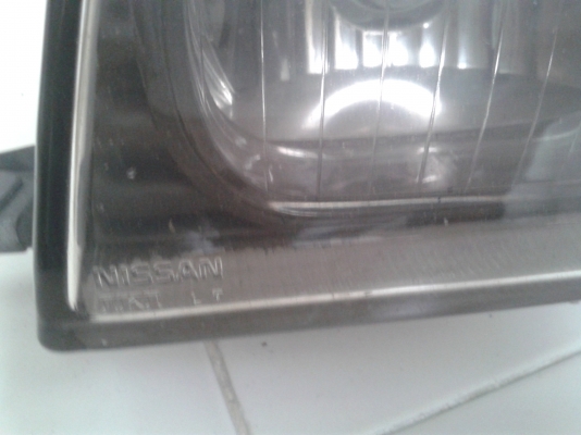 ไฟหน้า นิสสัน ซีฟรีโล