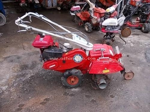 รถพรวนดินเดินตาม  MAMETORA   MRV5D รหัสสินค้า 80803190 Line ID : nihonmono