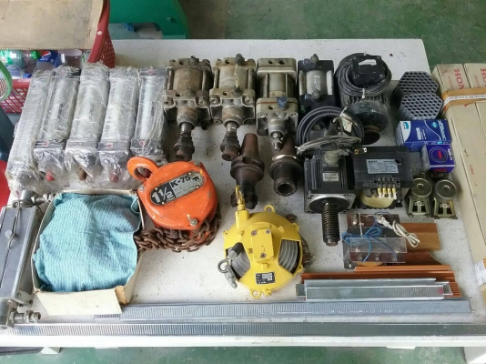 ขายเหมา ขายแยก มือหนึ่ง มือสอง มาเลือกเอาเอง ที่โรงงาน ซ.นิมิตใหม่ 63 คลองสามวา กทม.