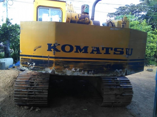 **330,000 บ.ต่อรอง/// แบคโฮ KOMATSU PC150 รุ่น1 เครื่อง+ปั้ม เดิม แรงดี บูมอาร์มสวย เอวแน่น ช่วงล่าง75\% โซ่หนา แทร็กสวย สป็อคเก็ต75\% รถทำงานดี แรง ดี พร้อมใช้งาน ไม่มีเล่ม มีสัญญาซื้อขาย ขายตามสภาพ **ขาย KOMATSU PC150 รุ่น1 แบคโฮสภาพดี พร้อมใช้งาน เอกสารส