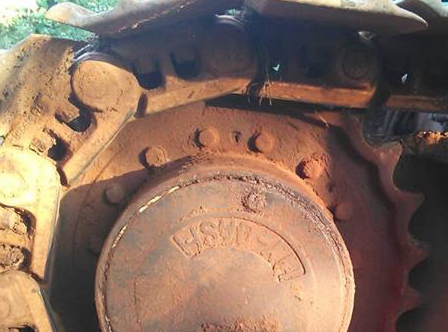 **330,000 บ.ต่อรอง/// แบคโฮ KOMATSU PC150 รุ่น1 เครื่อง+ปั้ม เดิม แรงดี บูมอาร์มสวย เอวแน่น ช่วงล่าง75\% โซ่หนา แทร็กสวย สป็อคเก็ต75\% รถทำงานดี แรง ดี พร้อมใช้งาน ไม่มีเล่ม มีสัญญาซื้อขาย ขายตามสภาพ **ขาย KOMATSU PC150 รุ่น1 แบคโฮสภาพดี พร้อมใช้งาน เอกสารส