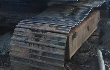 **330,000 บ.ต่อรอง/// แบคโฮ KOMATSU PC150 รุ่น1 เครื่อง+ปั้ม เดิม แรงดี บูมอาร์มสวย เอวแน่น ช่วงล่าง75\% โซ่หนา แทร็กสวย สป็อคเก็ต75\% รถทำงานดี แรง ดี พร้อมใช้งาน ไม่มีเล่ม มีสัญญาซื้อขาย ขายตามสภาพ **ขาย KOMATSU PC150 รุ่น1 แบคโฮสภาพดี พร้อมใช้งาน เอกสารส