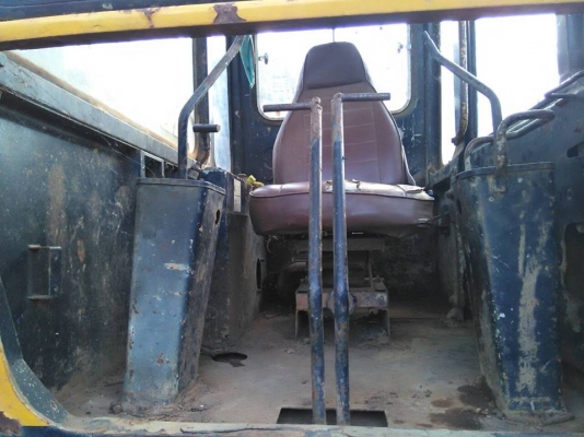 **330,000 บ.ต่อรอง/// แบคโฮ KOMATSU PC150 รุ่น1 เครื่อง+ปั้ม เดิม แรงดี บูมอาร์มสวย เอวแน่น ช่วงล่าง75\% โซ่หนา แทร็กสวย สป็อคเก็ต75\% รถทำงานดี แรง ดี พร้อมใช้งาน ไม่มีเล่ม มีสัญญาซื้อขาย ขายตามสภาพ **ขาย KOMATSU PC150 รุ่น1 แบคโฮสภาพดี พร้อมใช้งาน เอกสารส