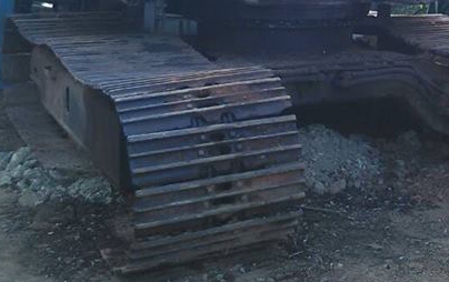 **330,000 บ.ต่อรอง/// แบคโฮ KOMATSU PC150 รุ่น1 เครื่อง+ปั้ม เดิม แรงดี บูมอาร์มสวย เอวแน่น ช่วงล่าง75\% โซ่หนา แทร็กสวย สป็อคเก็ต75\% รถทำงานดี แรง ดี พร้อมใช้งาน ไม่มีเล่ม มีสัญญาซื้อขาย ขายตามสภาพ **ขาย KOMATSU PC150 รุ่น1 แบคโฮสภาพดี พร้อมใช้งาน เอกสารส