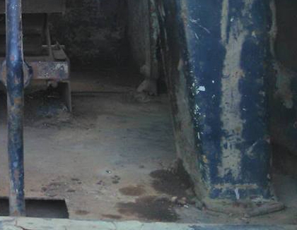 **330,000 บ.ต่อรอง/// แบคโฮ KOMATSU PC150 รุ่น1 เครื่อง+ปั้ม เดิม แรงดี บูมอาร์มสวย เอวแน่น ช่วงล่าง75\% โซ่หนา แทร็กสวย สป็อคเก็ต75\% รถทำงานดี แรง ดี พร้อมใช้งาน ไม่มีเล่ม มีสัญญาซื้อขาย ขายตามสภาพ **ขาย KOMATSU PC150 รุ่น1 แบคโฮสภาพดี พร้อมใช้งาน เอกสารส