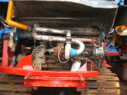 ขายรถเกี่ยวข้าวปานเจริญ อุ้ม 2.5 ตัน สภาพดีพร้อมใช้งาน (มาดูรถทำงานเกี่ยวข้าวอยู่ - เบื่อคนขับ) ขายรถเกี่ยวข้าวปานเจริญ อุ้ม 2.5 ตัน สภาพดีพร้อมใช้งาน (มาดูรถทำงานเกี่ยวข้าวอยู่ - เบื่อคนขับ)