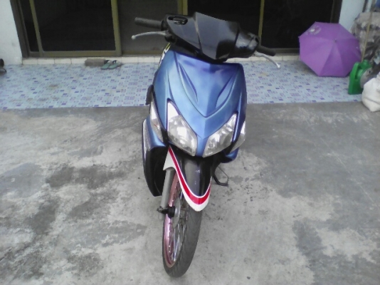 ขายมอไซค์ ปี50 ฮอนด้า คลิ๊ก รุ่นTune Up เครื่อง110cc. เครื่องดีแน่นๆ รถสภาพดี ภาษีขาด2ปี ต่อได้ปกติ เล่มทะเบียนครบ ขายถูกๆครับ ขายมอไซค์ ปี50 ฮอนด้า คลิ๊ก รุ่นTune Up เครื่อง110cc. เครื่องดีแน่นๆ รถสภาพดี ภาษีขาด2ปี ต่อได้ปกติ เล่มทะเบียนครบ ขายถูกๆครับ