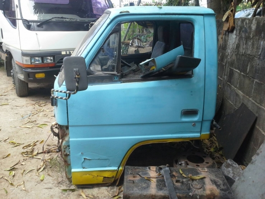 ขายหัว nkr เกียร์สั้น ห้างแท้