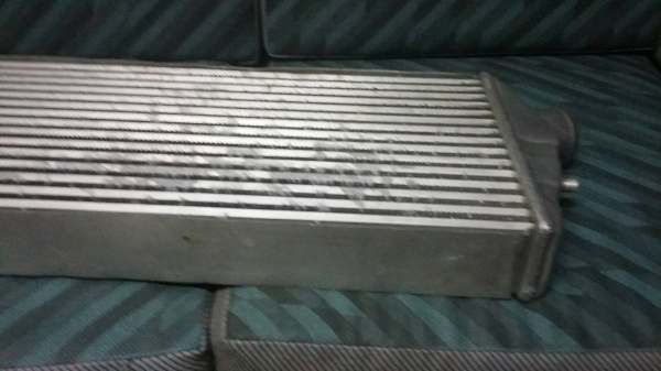 inter cooler