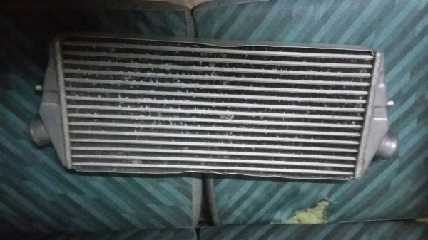 inter cooler
