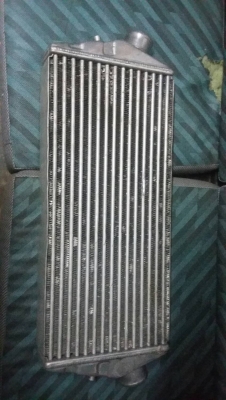 inter cooler