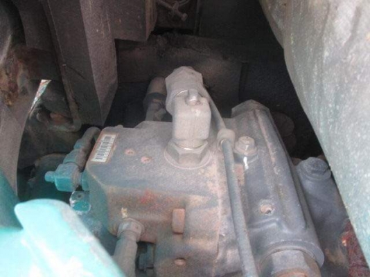 ขายรถขุด ยี่ห้อ: KOMATSU  แบบ: PC27MR-1 (รุ่น9) รถเก่านอกนำเข้าจากญี่ปุ่น  มีเอกสารใบอินวอย รถไม่เคยผ่านการใช้งานในไทย100\% สนใจติดต่อ : 099-907-9273 กิ๊ฟ กมลชนก