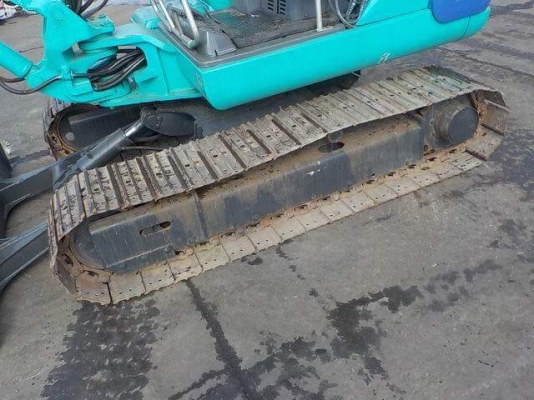 ขายรถขุด ยี่ห้อ: KOMATSU  แบบ: Pc40-7 รถเก่านอกนำเข้าจากญี่ปุ่น  มีเอกสารใบอินวอย รถไม่เคยผ่านการใช้งานในไทย100\%  สนใจติดต่อ : 099-907-9273 กิ๊ฟ กมลชนก