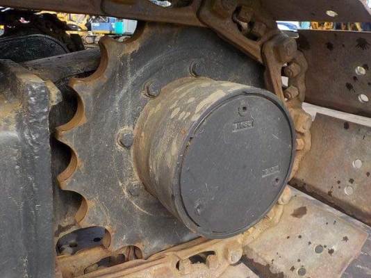 ขายรถขุด ยี่ห้อ: KOMATSU  แบบ: Pc40-7 รถเก่านอกนำเข้าจากญี่ปุ่น  มีเอกสารใบอินวอย รถไม่เคยผ่านการใช้งานในไทย100\%  สนใจติดต่อ : 099-907-9273 กิ๊ฟ กมลชนก