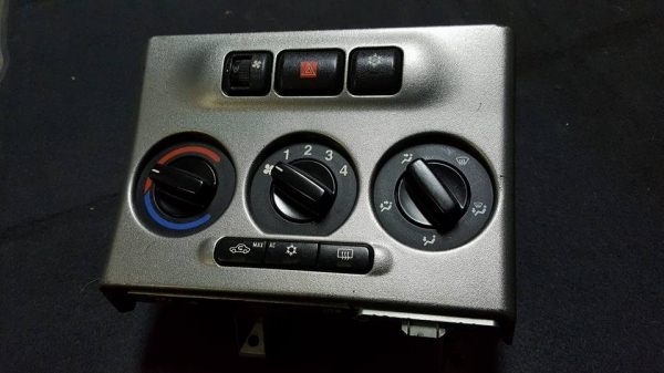 อะไหล่ Chevrolet Zafira ชุดใหญ่ไฟกระพริบ