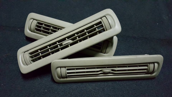 อะไหล่ Chevrolet Zafira ชุดใหญ่ไฟกระพริบ