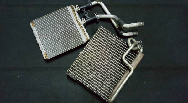 อะไหล่ Chevrolet Zafira ชุดใหญ่ไฟกระพริบ