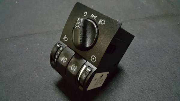 อะไหล่ Chevrolet Zafira ชุดใหญ่ไฟกระพริบ