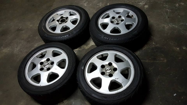 อะไหล่ ซาฟิร่า ล้อยาง + ถังน้ำมัน + ชุดสายไฟ Z22