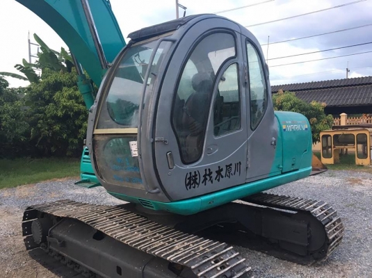 ขายรถขุด KOBELCO SK100-2 mark5 รถเก่านอก100\% ยังไม่เคยใช้งานในประเทศไทย สนใจติดต่อ 081-9485494 ขายรถขุด KOBELCO SK100-2 mark5 รถเก่านอก100\% ยังไม่เคยใช้งานในประเทศไทย สนใจติดต่อ 081-9485494