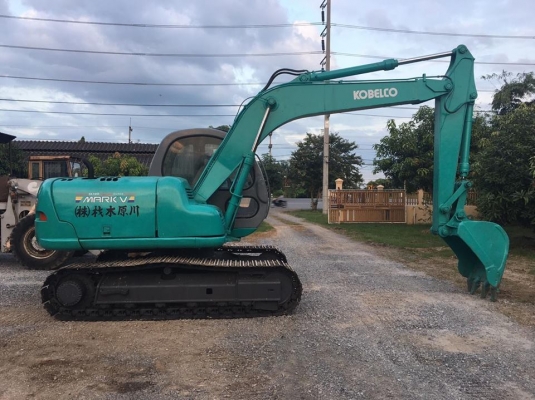 ขายรถขุด KOBELCO SK100-2 mark5 รถเก่านอก100\% ยังไม่เคยใช้งานในประเทศไทย สนใจติดต่อ 081-9485494 ขายรถขุด KOBELCO SK100-2 mark5 รถเก่านอก100\% ยังไม่เคยใช้งานในประเทศไทย สนใจติดต่อ 081-9485494