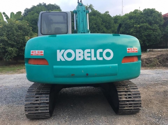 ขายรถขุด KOBELCO SK100-2 mark5 รถเก่านอก100\% ยังไม่เคยใช้งานในประเทศไทย สนใจติดต่อ 081-9485494 ขายรถขุด KOBELCO SK100-2 mark5 รถเก่านอก100\% ยังไม่เคยใช้งานในประเทศไทย สนใจติดต่อ 081-9485494