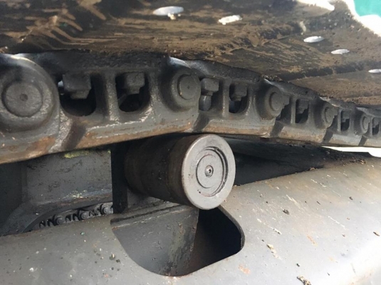 ขายรถขุด KOBELCO SK100-2 mark5 รถเก่านอก100\% ยังไม่เคยใช้งานในประเทศไทย สนใจติดต่อ 081-9485494 ขายรถขุด KOBELCO SK100-2 mark5 รถเก่านอก100\% ยังไม่เคยใช้งานในประเทศไทย สนใจติดต่อ 081-9485494