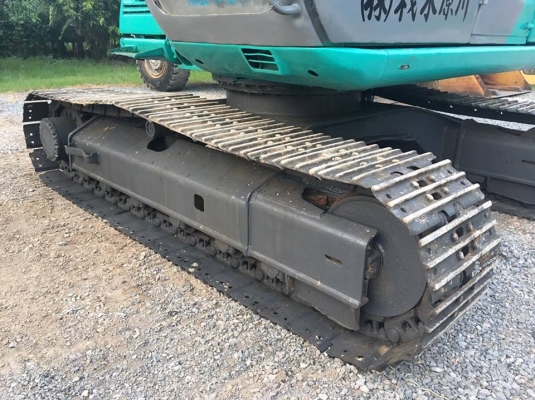 ขายรถขุด KOBELCO SK100-2 mark5 รถเก่านอก100\% ยังไม่เคยใช้งานในประเทศไทย สนใจติดต่อ 081-9485494 ขายรถขุด KOBELCO SK100-2 mark5 รถเก่านอก100\% ยังไม่เคยใช้งานในประเทศไทย สนใจติดต่อ 081-9485494