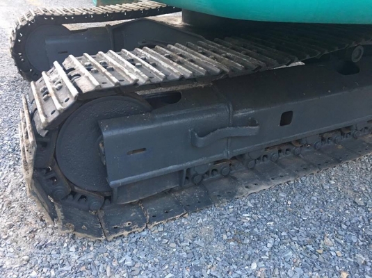 ขายรถขุด KOBELCO SK100-2 mark5 รถเก่านอก100\% ยังไม่เคยใช้งานในประเทศไทย สนใจติดต่อ 081-9485494 ขายรถขุด KOBELCO SK100-2 mark5 รถเก่านอก100\% ยังไม่เคยใช้งานในประเทศไทย สนใจติดต่อ 081-9485494