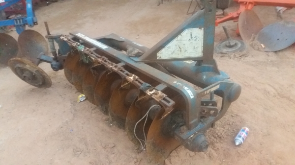 ผาล7cmtใส่รถไถฟอร์ด