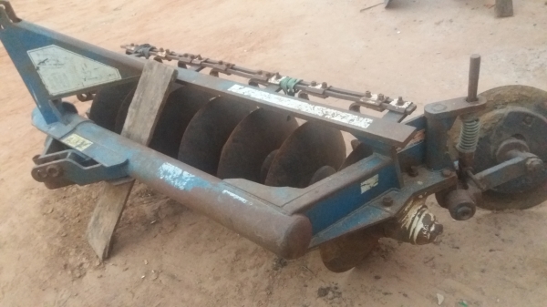 ผาล7cmtใส่รถไถฟอร์ด