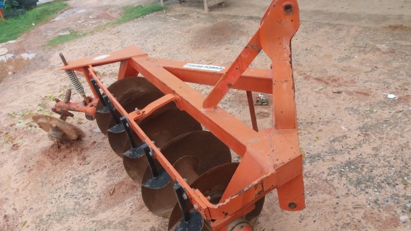 ผาล5ตราช้างใส่รถ47-50แรง