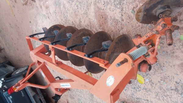 ผาล5ตราช้างใส่รถ47-50แรง