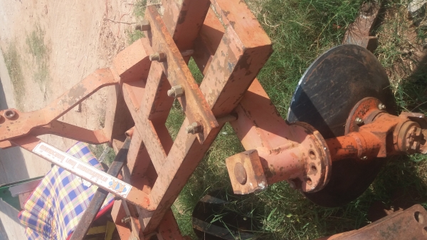 ผาลยกร่องkkใส่47แรงขึ้นไป ผาลยกร่องkkใส่47แรงขึ้นไป